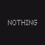 Nothing Logo