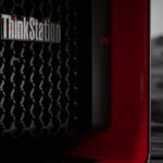 Lenovo ThinkStation P8