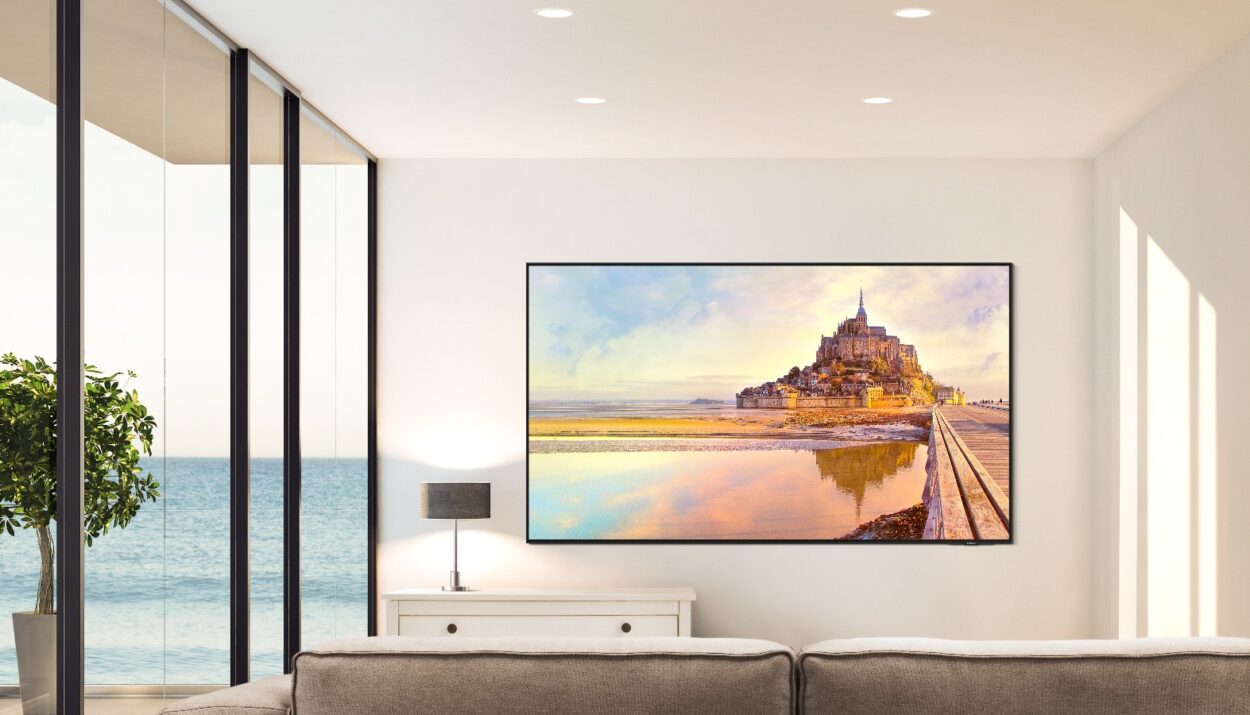 Samsung Neo QLED