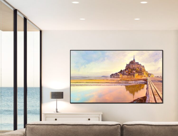 Samsung Neo QLED