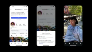 Instagram limitará el alcance de perfiles con personas creadas con IA que no informen que son artificiales