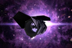 Telescopio Roman promete cambiar la mirada al universo: estudiará 2.000 millones de galaxias