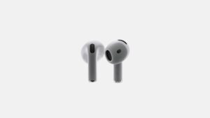 Apple presenta los AirPods 5 con traducción en vivo y cancelación de ruido