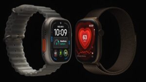 Apple presenta el Watch Series 12 y Ultra 4: nuevo chip S12 y más funciones para monitorear tu salud