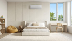Samsung lleva la IA a la climatización del hogar con Bespoke AI WindFree