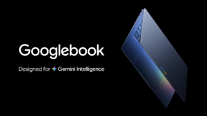Googlebook: Google va por el MacBook con portátiles premium conectados directamente con Android