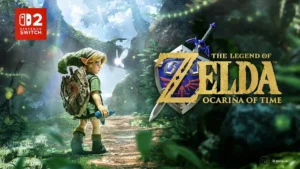 Zelda cumple 40 años: Nintendo pone fecha a Ocarina of Time Remake y presenta una Switch 2 especial