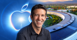 La era de John Ternus comienza a lo grande: esto prepara Apple para su evento del 9 de septiembre