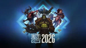 BlizzCon 2026: Blizzard anuncia Diablo V, un nuevo StarCraft y World of Warcraft: Forever