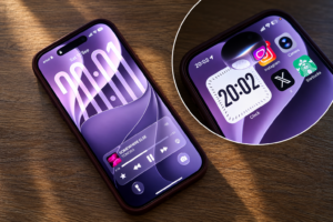 iOS 27, a prueba: Apple Intelligence mejora y Liquid Glass finalmente comienza a madurar
