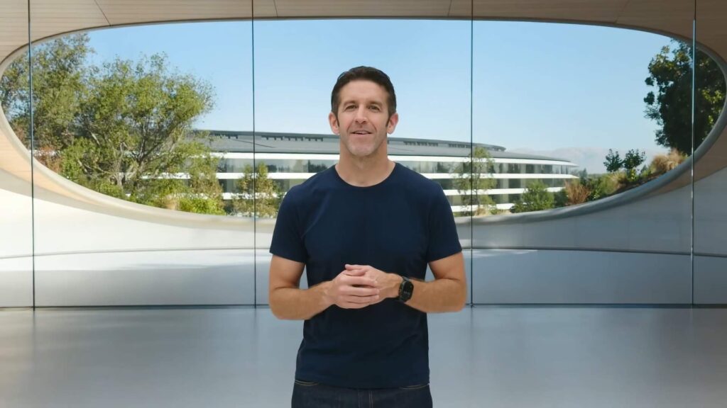 John Ternus comienza a cambiar Apple: quiere más productos, más rápido y menos burocracia