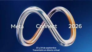 Meta prepara su gran evento del año: nuevos lentes con IA y un visor de realidad mixta asoman en Connect 2026