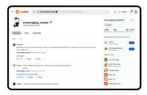 Reddit quiere que inicies sesión para navegar: probará restricciones fuera de Estados Unidos
