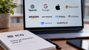 OpenAI, Google, Apple y otras tecnológicas refuerzan la protección de datos en sus modelos de IA