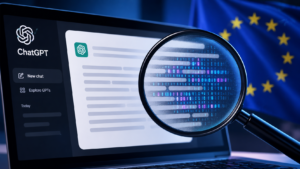 ChatGPT comenzará a dejar una marca invisible en sus textos: así podrán saber que fueron hechos con IA
