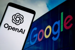 OpenAI y Google anuncian una alianza: los modelos de ChatGPT llegarán a Google Cloud