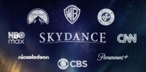 La fusión de Paramount y Warner Bros. ya tiene nombre: así quedará el nuevo gigante Skydance