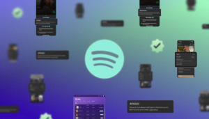 Spotify aparta más de 50 millones de canciones de sus recomendaciones para frenar el spam