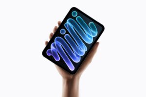 Apple presenta el nuevo iPad mini con pantalla OLED y chip A20 Pro: estas son sus novedades