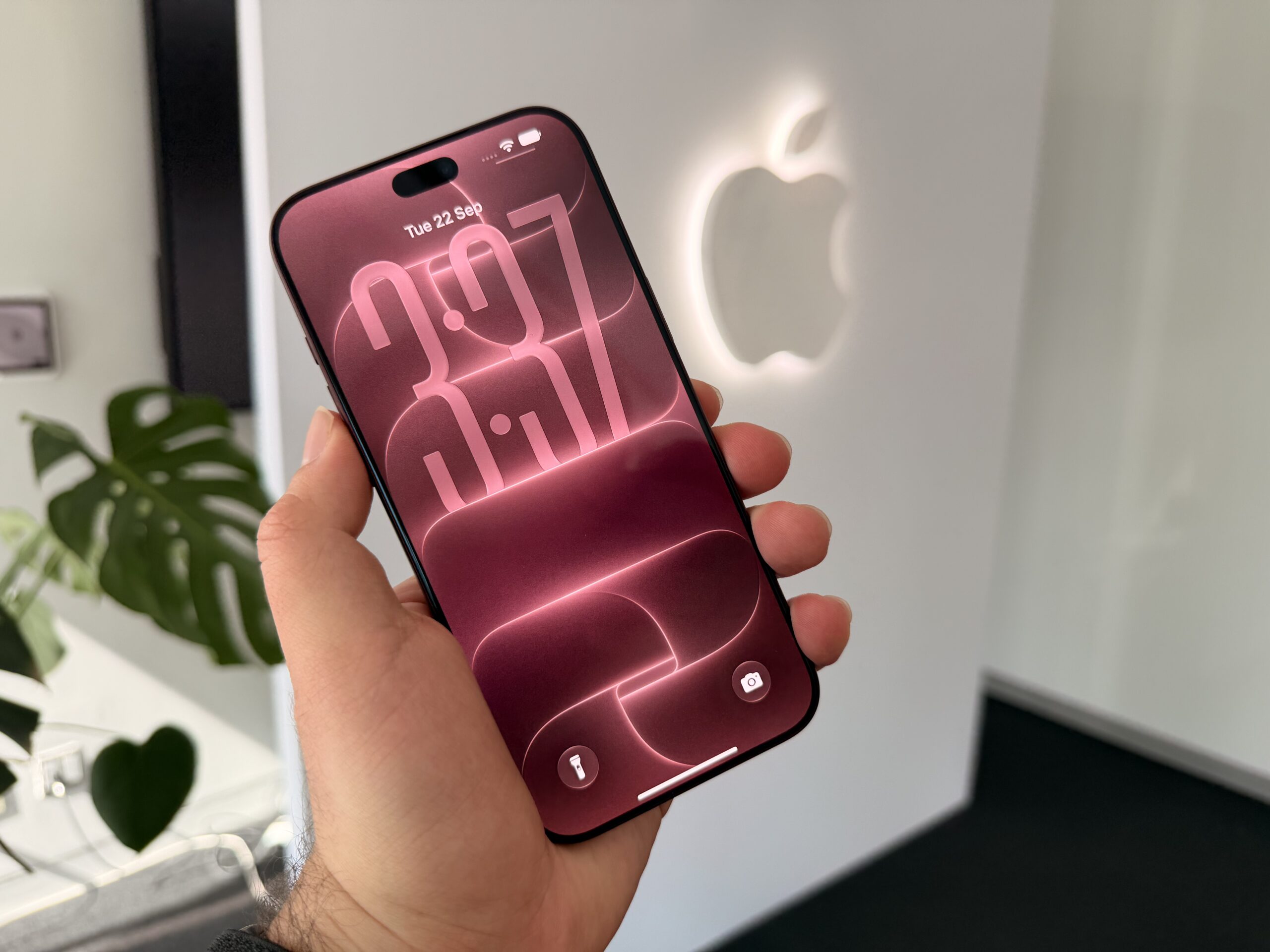 Probamos el iPhone 18 Pro: las mejoras en cámara y batería que realmente se notan