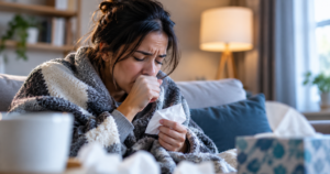 La IA de Google logra anticipar hospitalizaciones por influenza mejor que otros modelos