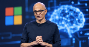 Microsoft pide un “freno de emergencia” para la inteligencia artificial: qué preocupa a su CEO