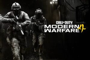 Call of Duty: Modern Warfare 4 llega este viernes, pero no estará disponible en Xbox Game Pass