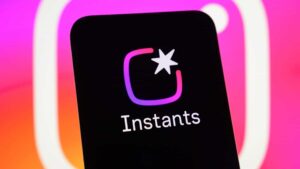 Reino Unido investiga a Meta por Instants, las fotos de Instagram que desaparecen